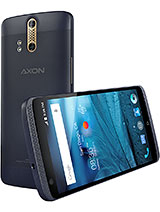 Best available price of ZTE Axon in Micronesia