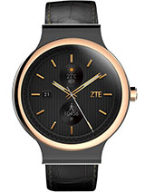 Best available price of ZTE Axon Watch in Micronesia