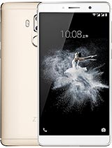 Best available price of ZTE Axon 7 Max in Micronesia