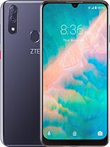 Best available price of ZTE Blade 10 Prime in Micronesia