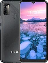 Best available price of ZTE Blade 20 5G in Micronesia