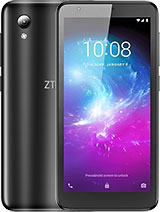 Best available price of ZTE Blade L8 in Micronesia