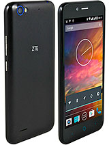 Best available price of ZTE Blade A460 in Micronesia