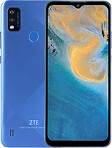 Best available price of ZTE Blade A51 in Micronesia