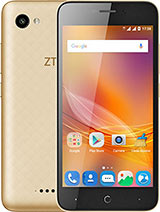 Best available price of ZTE Blade A601 in Micronesia