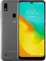 Best available price of ZTE Blade A7 Prime in Micronesia