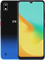 Best available price of ZTE Blade A7 in Micronesia