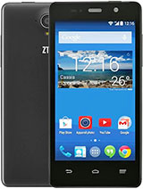 Best available price of ZTE Blade Apex 3 in Micronesia