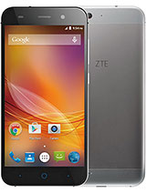 Best available price of ZTE Blade D6 in Micronesia