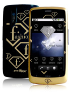 Best available price of ZTE FTV Phone in Micronesia