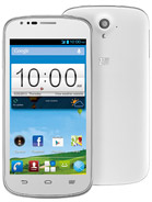 Best available price of ZTE Blade Q in Micronesia