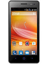 Best available price of ZTE Blade Q Pro in Micronesia