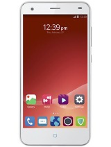 Best available price of ZTE Blade S6 in Micronesia