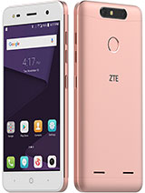 Best available price of ZTE Blade V8 Mini in Micronesia