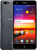 Best available price of ZTE Blade X in Micronesia