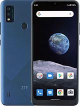 Best available price of ZTE Blade A7P in Micronesia