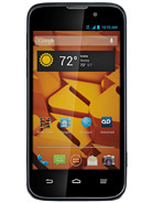 Best available price of ZTE Warp 4G in Micronesia