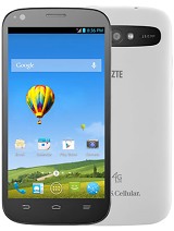 Best available price of ZTE Grand S Pro in Micronesia