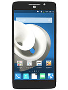 Best available price of ZTE Grand S II in Micronesia