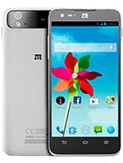 Best available price of ZTE Grand S Flex in Micronesia
