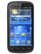 Best available price of ZTE Grand X IN in Micronesia