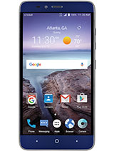 Best available price of ZTE Grand X Max 2 in Micronesia