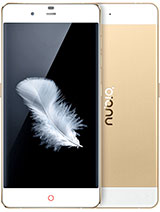 Best available price of ZTE nubia My Prague in Micronesia