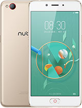 Best available price of ZTE nubia N2 in Micronesia