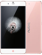 Best available price of ZTE nubia Prague S in Micronesia