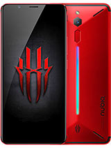 Best available price of ZTE nubia Red Magic in Micronesia
