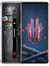 Best available price of ZTE nubia Red Magic 6s Pro in Micronesia