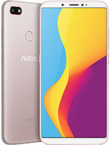 Best available price of ZTE nubia V18 in Micronesia