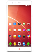 Best available price of ZTE nubia X6 in Micronesia