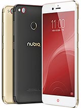 Best available price of ZTE nubia Z11 mini S in Micronesia