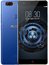Best available price of ZTE nubia Z17 lite in Micronesia