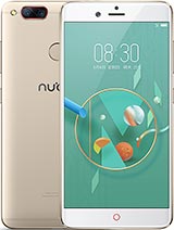 Best available price of ZTE nubia Z17 mini in Micronesia