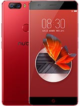 Best available price of ZTE nubia Z17 in Micronesia
