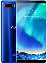 Best available price of ZTE nubia Z17s in Micronesia