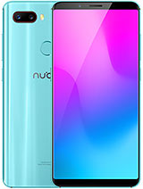 Best available price of ZTE nubia Z18 mini in Micronesia