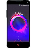 Best available price of ZTE nubia Z5S mini NX405H in Micronesia