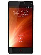 Best available price of ZTE nubia Z5S mini NX403A in Micronesia