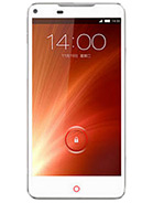 Best available price of ZTE nubia Z5S in Micronesia