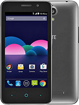 Best available price of ZTE Obsidian in Micronesia