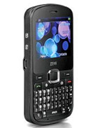 Best available price of ZTE Style Messanger in Micronesia