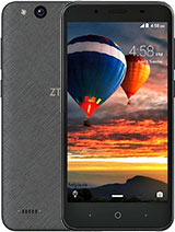 Best available price of ZTE Tempo Go in Micronesia