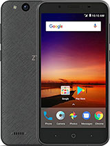Best available price of ZTE Tempo X in Micronesia