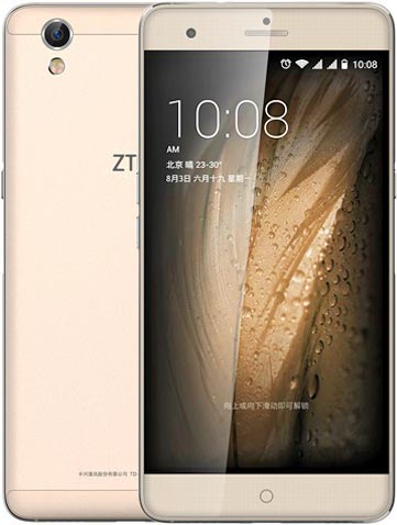 Best available price of ZTE Blade V7 Max in Micronesia