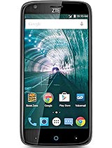 Best available price of ZTE Warp 7 in Micronesia