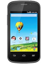 Best available price of ZTE Zinger in Micronesia